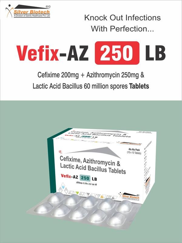 Vefix-AZ-250-LB